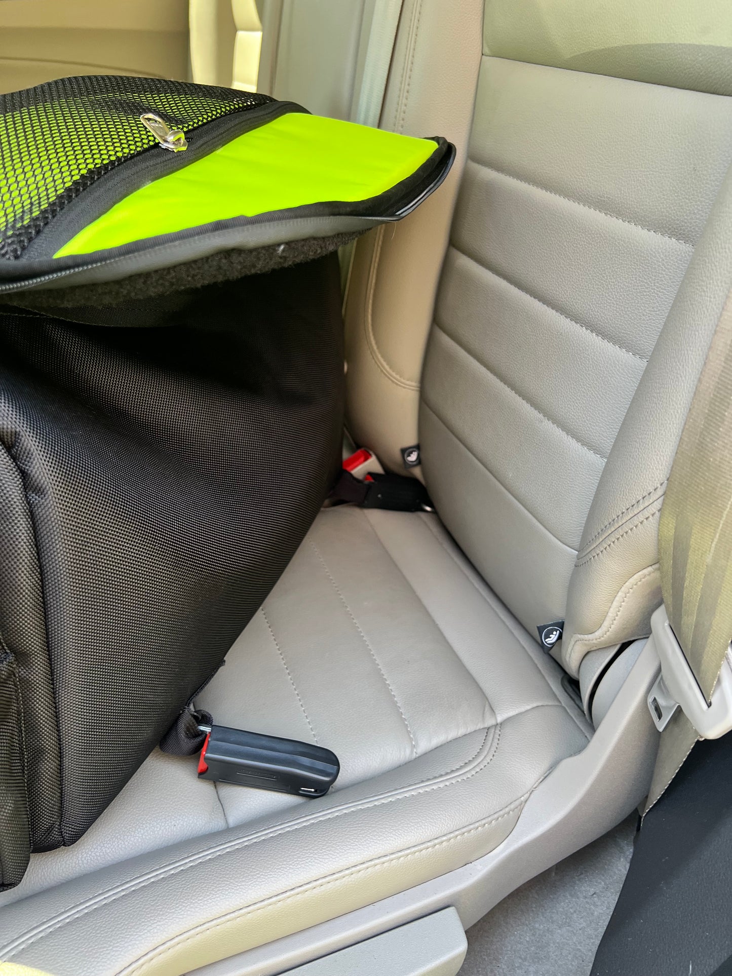 Pet Carrier
