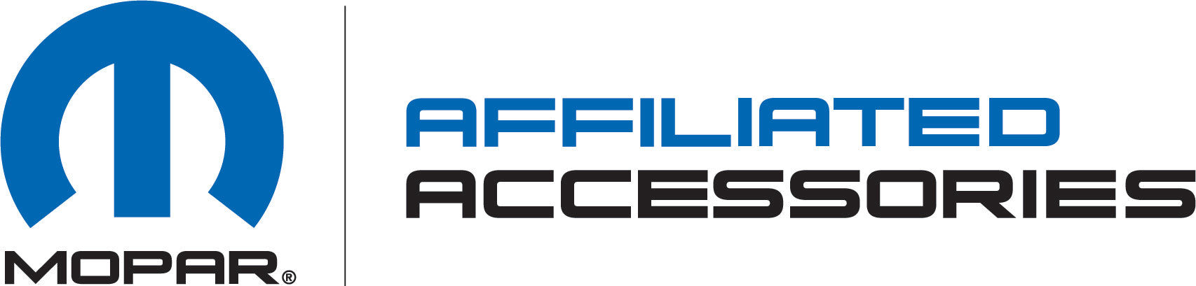 MOPAR Affiliated Accessories