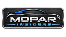 Mopar Insiders