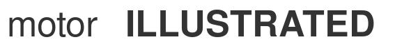 Motor Illustrated