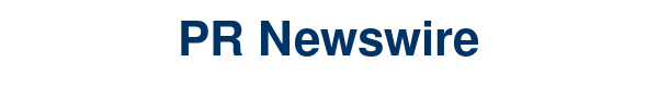 PR Newswire